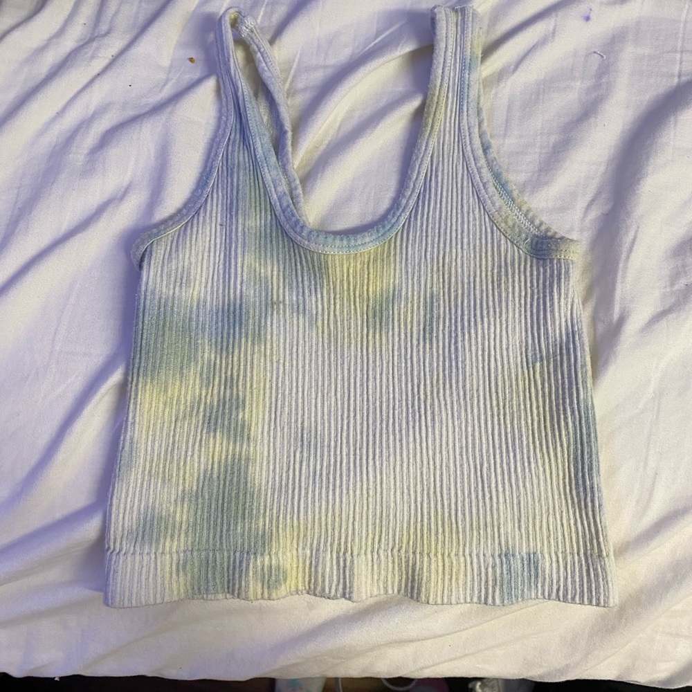 Urban outfitters tank top - Picture 3 of 3